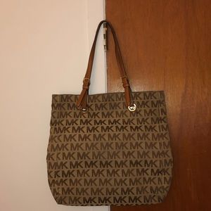 Michael Kors shoulder bag